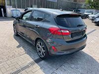 gebraucht Ford Fiesta ST-Line