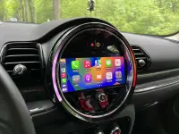 Gebraucht Mini Cooper SD Clubman 190 PS (139 kW) 2020 Grau Kombi