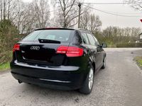 gebraucht Audi A3 Sportback 1.6 Ambition