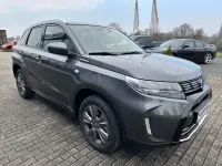 Neu Suzuki Vitara Comfort 110 PS (80 kW) 2026 Titan dark gray pearl metallic SUV
