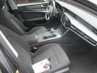 Gebraucht Audi A6 Ambiente 245 PS (180 kW) 2022 Grau Kombi