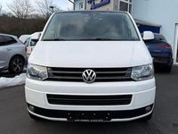 Usado VW Multivan Edition 102 HP (75 kW) 2012 Branco Monovolume