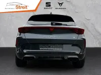 Neu Cupra Formentor VZ 333 PS (244 kW) 2025 Grau) magnetic grau m (grau SUV