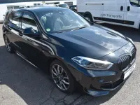 Gebraucht BMW 118 M Sport 140 PS (102 kW) 2021 Schwarz Limousine