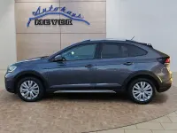 Gebraucht VW Taigo 150 PS (110 kW) 2022 Grau SUV