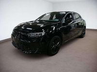 Gebraucht Opel Corsa 136 PS (100 kW) 2025 Lackierung schwarz perla nera/ Kleinwagen