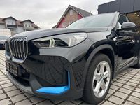 Gebraucht BMW iX1 Performance 230 kW (313 PS) 2022 Schwarz SUV