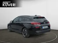 Neu Hyundai i30 N Line 140 PS (102 kW) 2025 Schwarz Kombi