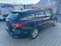 gebraucht Ford Focus Kombi TDCi LED Kamera NAVi Cool & Connect