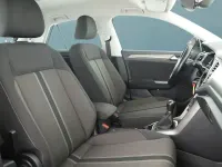 Gebraucht VW T-Roc 116 PS (85 kW) 2021 Weiß SUV