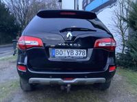 Gebraucht Renault Koleos Bose Edition 150 PS (110 kW) 2013 SUV