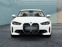 gebraucht BMW i4 40 eDrive Gran Coupe, Park-Ass, Driv Ass, Navi, HuD, Laser, uvm.