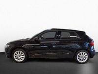 Gebraucht Audi A1 Sportback 95 PS (69 kW) 2023 Schwarz Kleinwagen