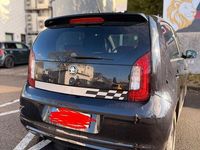 Gebraucht Skoda Citigo Monte Carlo 75 PS (55 kW) 2016 Schwarz Kleinwagen