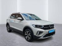 Gebraucht VW T-Cross Style 116 PS (85 kW) 2024 6u ascotgrau SUV