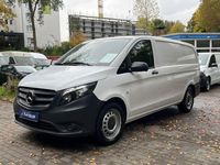 Gebraucht Mercedes Vito 136 PS (100 kW) 2022 Weiß Van