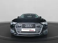 Gebraucht Audi A6 Sport 204 PS (150 kW) 2023 Brillantschwarz Kombi