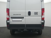 Neu Fiat Ducato S 140 PS (102 kW) 2026 Weiß Van