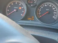 Usata Opel Astra 115 CV (84 kW) 2011 Argento Utilitaria