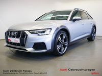Gebraucht Audi A6 Allroad Ambiente 204 PS (150 kW) 2024 Florettsilber metallic Kombi