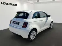 Neu Fiat 500 Pop 65 PS (47 kW) 2026 Weiß Kleinwagen