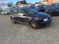 Gebraucht VW Golf IV Comfortline 105 PS (77 kW) 2003 Other Limousine