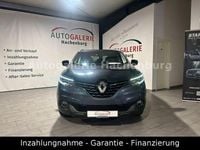 Gebraucht Renault Kadjar Crossborder 163 PS (119 kW) 2017 Blau SUV
