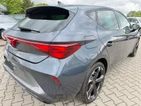 Second-hand Cupra Leon 150 CP (110 kW) 2025 Gri Berlinǎ