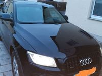 gebraucht Audi Q5 3.0 TDI clean diesel S tronic quattro -