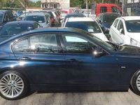 gebraucht BMW 335 i ACTIVEHYBRID LUXURY AUT. LEDER XENON HEADUP