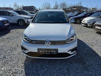 Gebraucht VW Golf Allstar 150 PS (110 kW) 2016 Weiß SUV