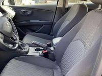 Gebraucht Seat Leon Ecomotive 105 PS (77 kW) 2012 Schwarz Limousine