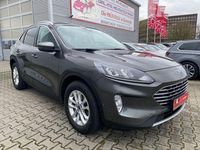 Gebraucht Ford Kuga Titanium 190 PS (139 kW) 2020 Grau SUV