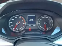 Gebraucht Seat Arona FR 110 PS (80 kW) 2022 Rot SUV