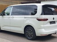 Neu VW Multivan 245 PS (180 kW) 2025 Weiß Van