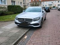 gebraucht Mercedes E220 D