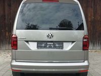 gebraucht VW Caddy Caddy1.4 TSI (5-Si.) Highline