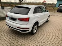 gebraucht Audi Q3 DSG