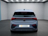 Gebraucht Cupra Born 150 kW (204 PS) 2023 Grau Kleinwagen