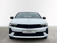 Brugt Opel Astra 131 HK (96 kW) 2025 Hvid Stationcar