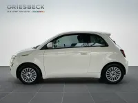 Gebraucht Fiat 500e 86 kW (118 PS) 2023 Uni Limousine