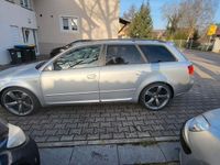 Gebraucht Audi A4 Sport 232 PS (170 kW) 2006 Grau Kombi