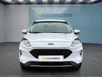Gebraucht Ford Kuga 224 PS (164 kW) 2022 Weiß SUV