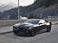 gebraucht Chevrolet Camaro ZL1 NOTVERKAUF