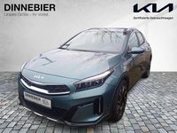 Gebraucht Kia XCeed Spirit 160 PS (117 kW) 2023 Grau SUV