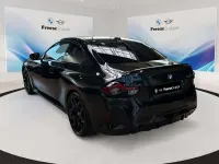 Neu BMW 230 Shadowline 245 PS (180 kW) 2026 Schwarz Coupé