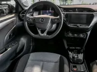 Gebraucht Opel Corsa-e Edition 100 kW (136 PS) 2024 Silber Kleinwagen