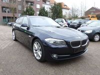 gebraucht BMW 530 d Kombi*HEAD-UP*STANDHZG*MAX-VOLL*