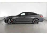 Gebraucht BMW M440 Shadowline 368 PS (270 kW) 2025 Grau Coupé