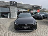 Nowe Mazda 3 Center-Line 140 KM (102 kW) 2026